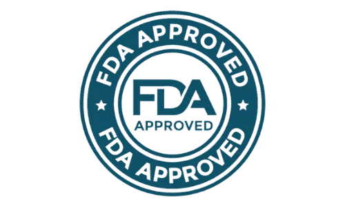 SonoVive FDA Approved SonoVive FDA Approved